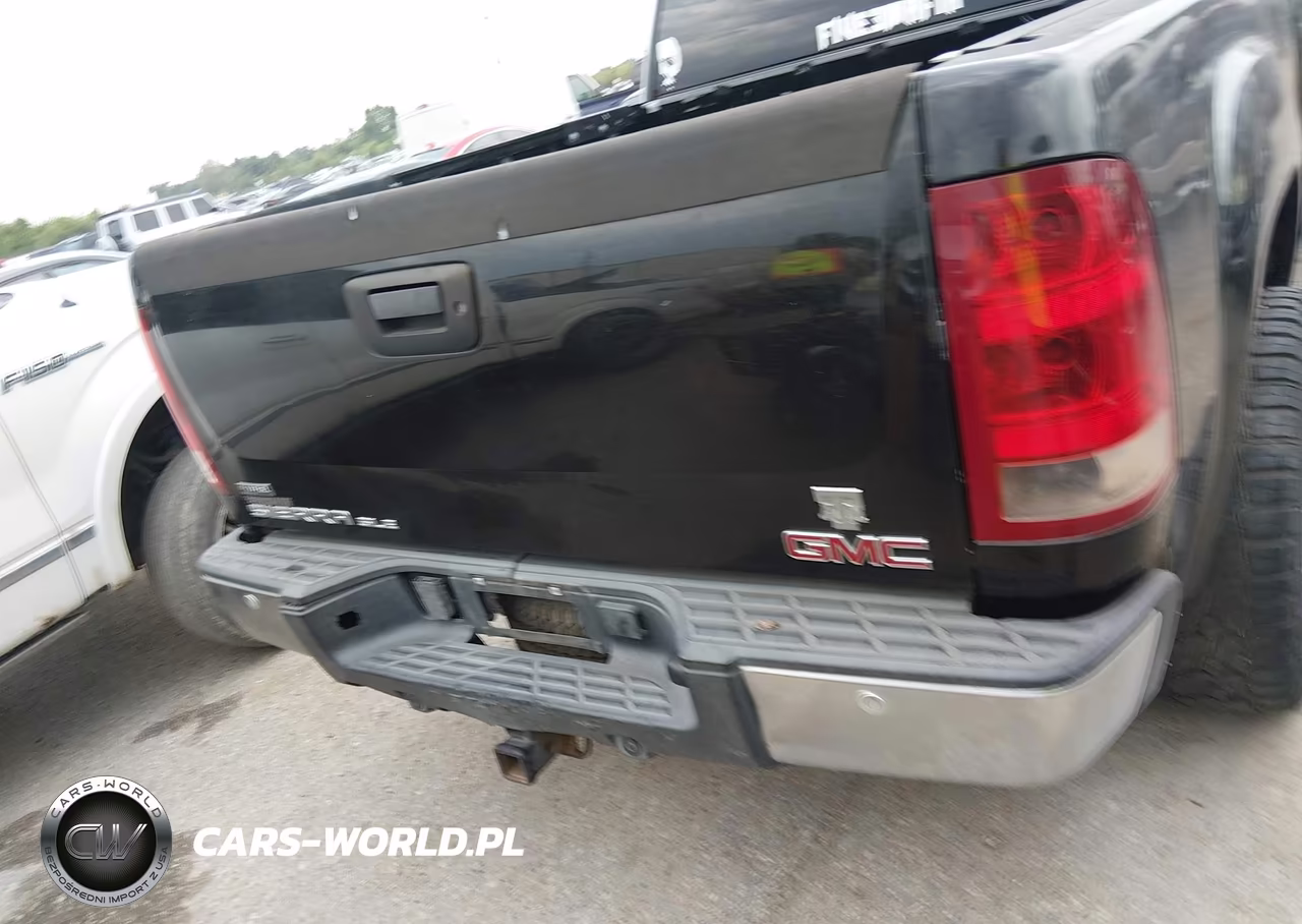 2009 GMC Sierra 1500 Sle VIN:3GTEC23019G266723 - 16