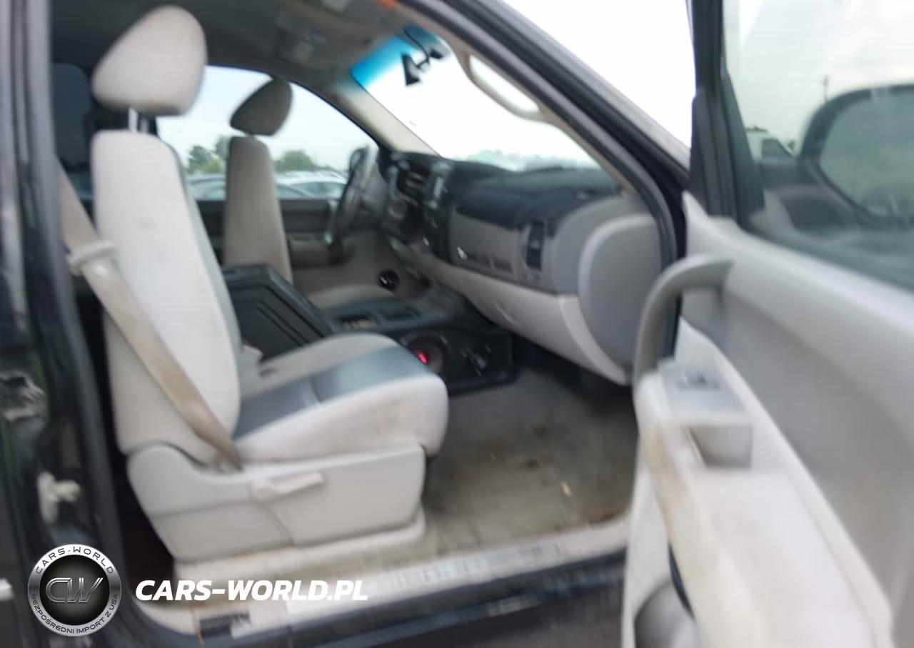 2009 GMC Sierra 1500 Sle VIN:3GTEC23019G266723 - 5