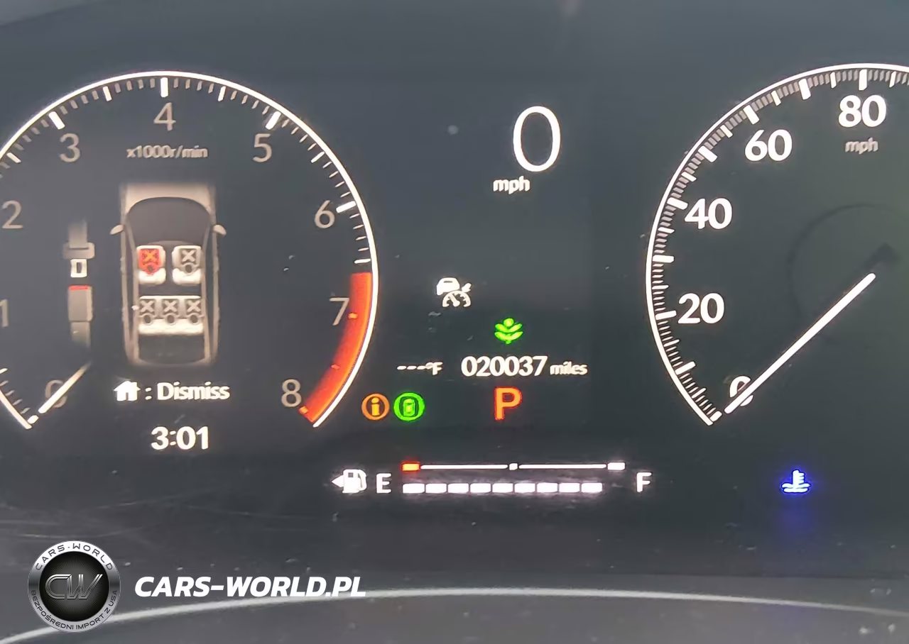 2025 Honda Civic Lx VIN:2HGFE2F22SH596194 - 7