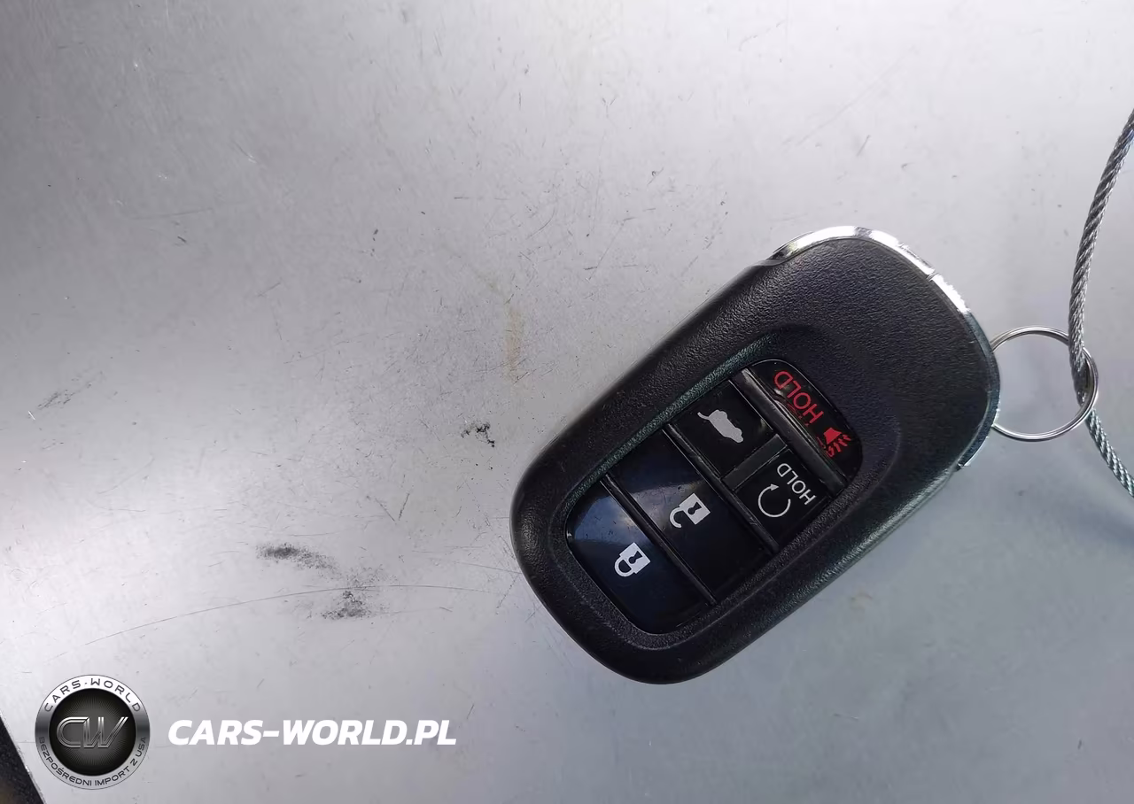 2024 Honda Cr-V Hybrid Sport VIN:7FARS5H51RE036605 - 11