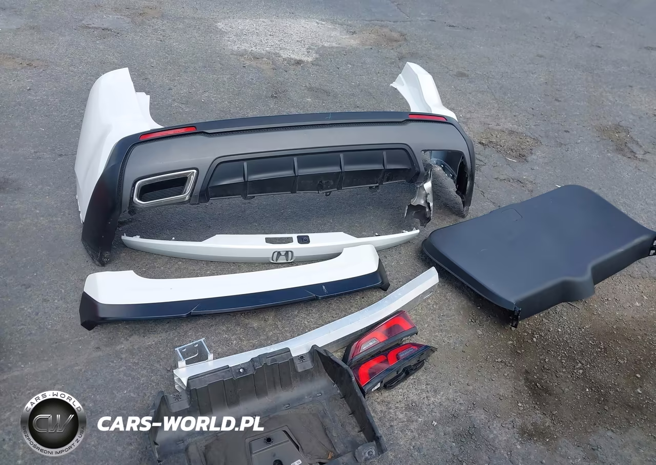 2024 Honda Cr-V Hybrid Sport VIN:7FARS5H51RE036605 - 12