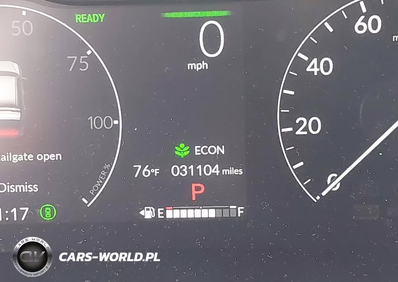 2024 Honda Cr-V Hybrid Sport VIN:7FARS5H51RE036605 - 16