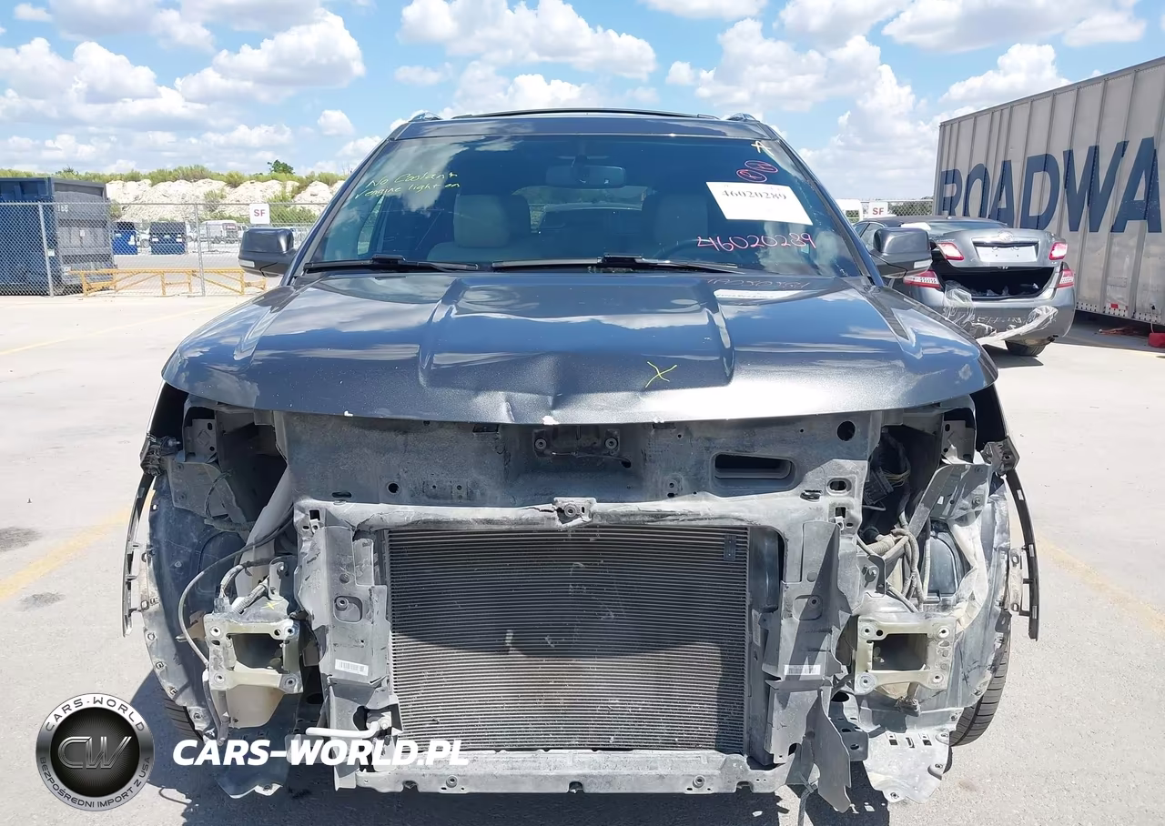 2018 Ford Explorer Limited VIN:1FM5K7F80JGB55223 - 13