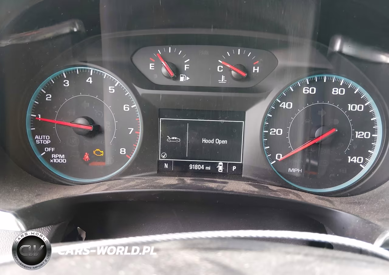 2021 Chevrolet Malibu Fwd Lt VIN:1G1ZD5ST0MF028182 - 7