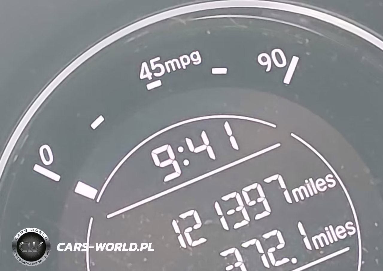 2016 Honda Hr-V Ex-L VIN:3CZRU5H70GM725304 - 15