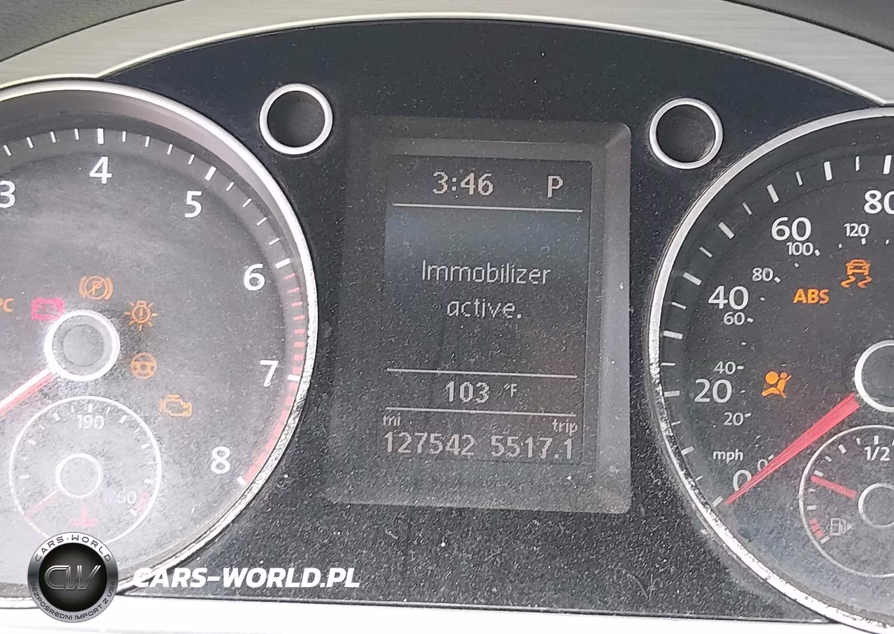 2014 Volkswagen Cc 2.0T Sport VIN:WVWBP7AN5EE510264 - 7