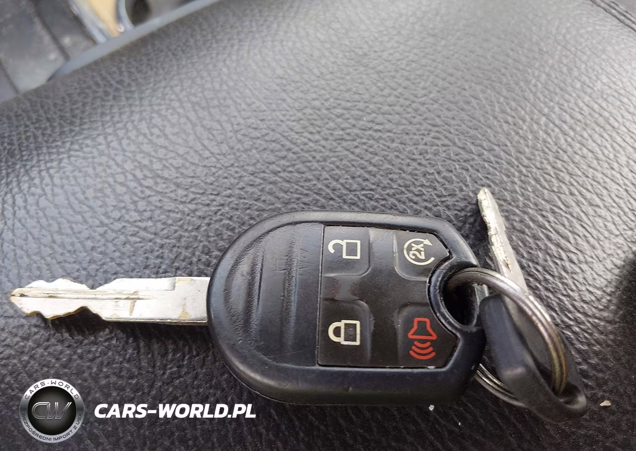 2011 Ford F-150 Lariat VIN:1FTFW1ET0BFC36505 - 11