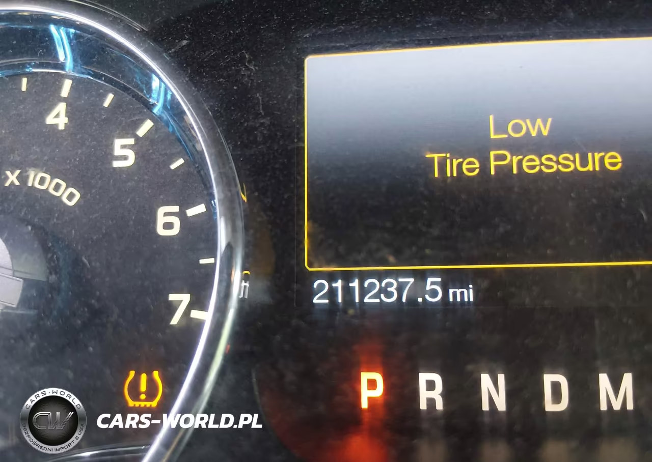 2011 Ford F-150 Lariat VIN:1FTFW1ET0BFC36505 - 15