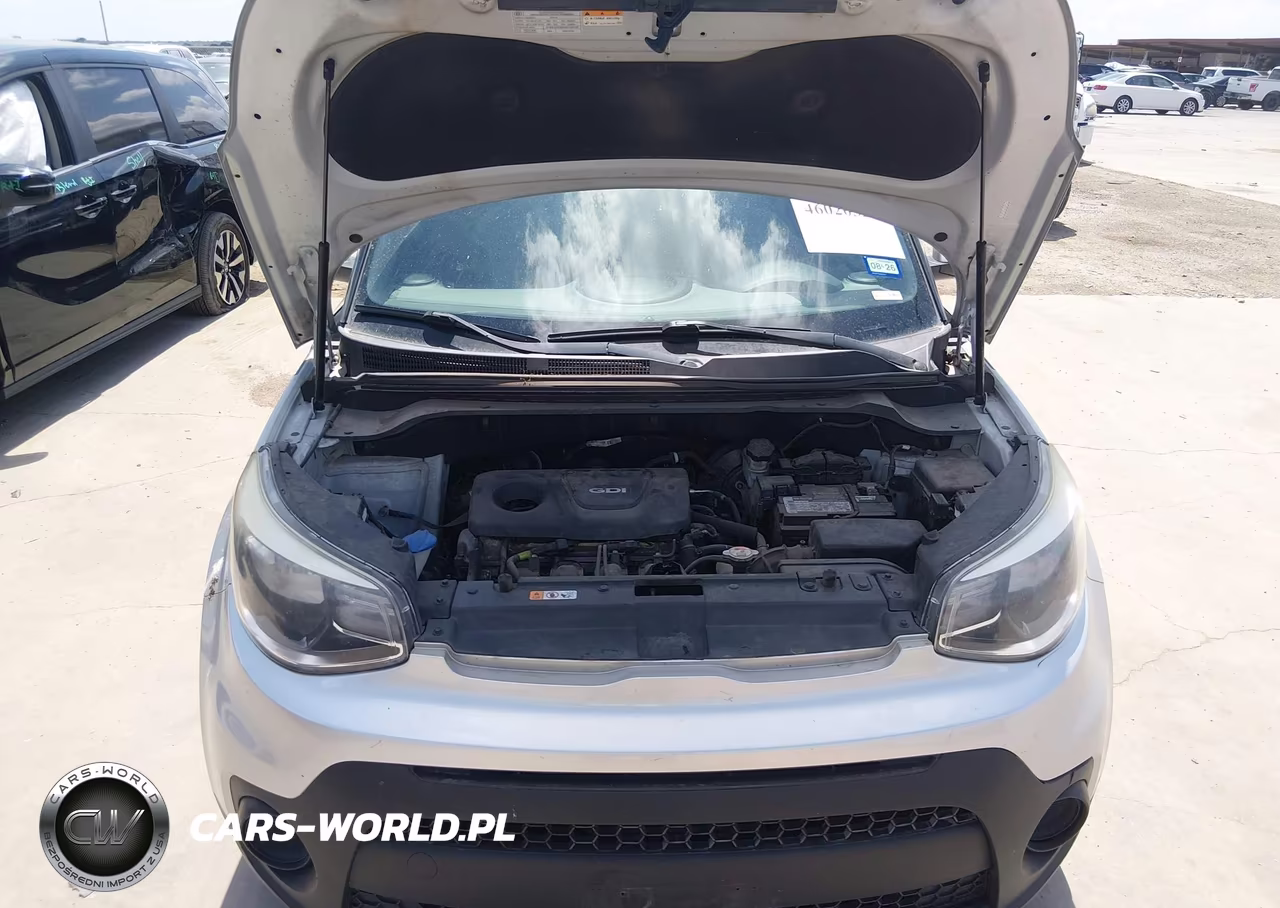 2018 Kia Soul VIN:KNDJN2A23J7599213 - 10