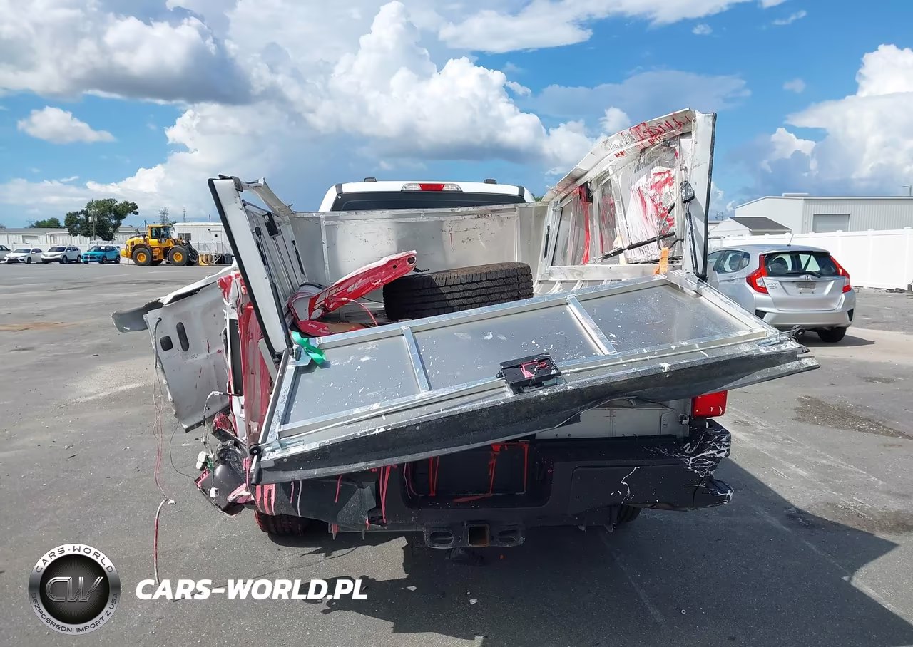 2024 Ford F-250 Xl VIN:1FT7W2AT2REC30186 - 17