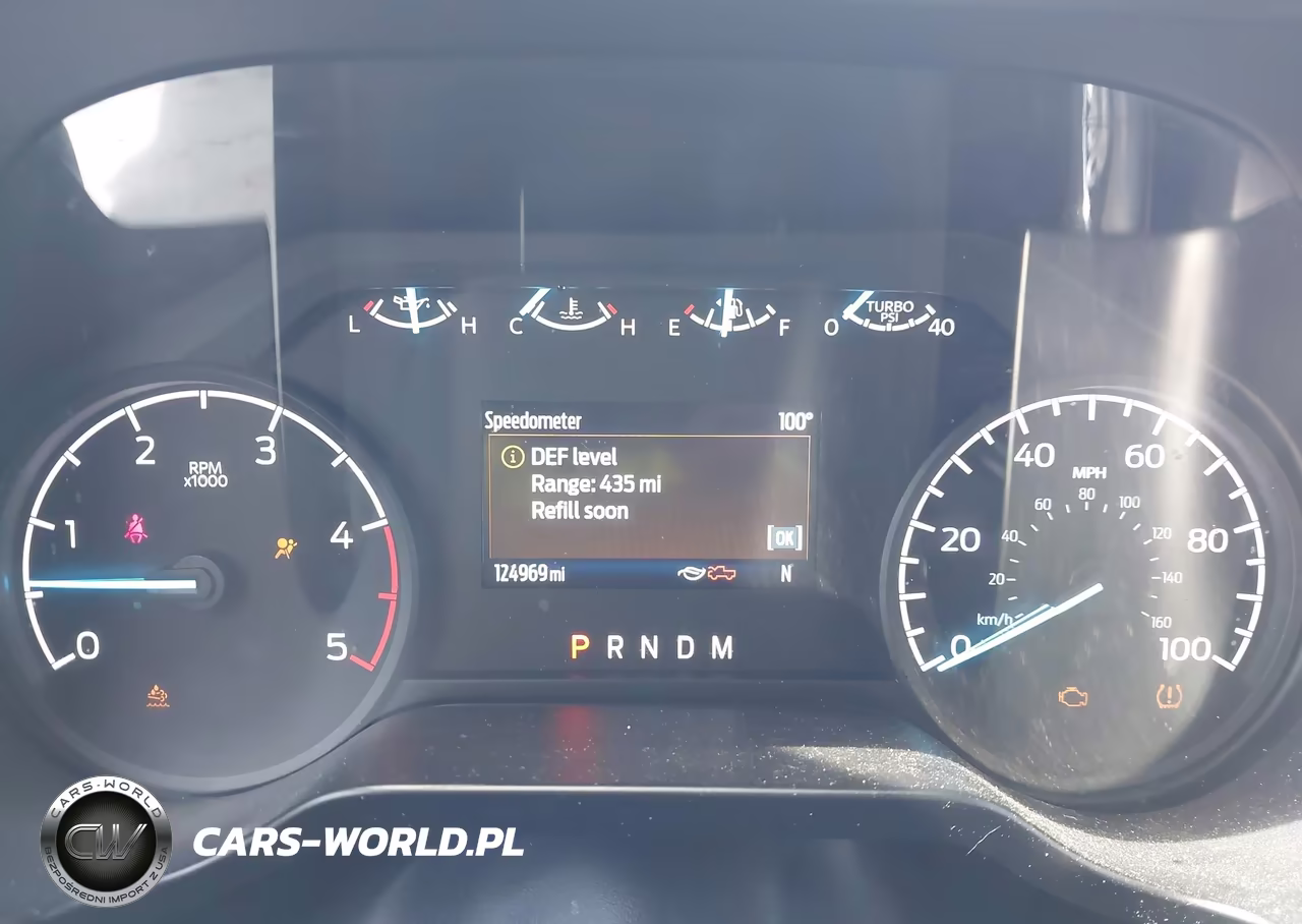 2024 Ford F-250 Xl VIN:1FT7W2AT2REC30186 - 7