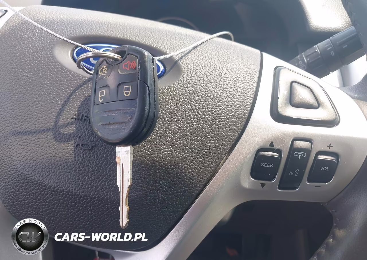 2012 Ford Edge Sel VIN:2FMDK3J91CBA60474 - 11