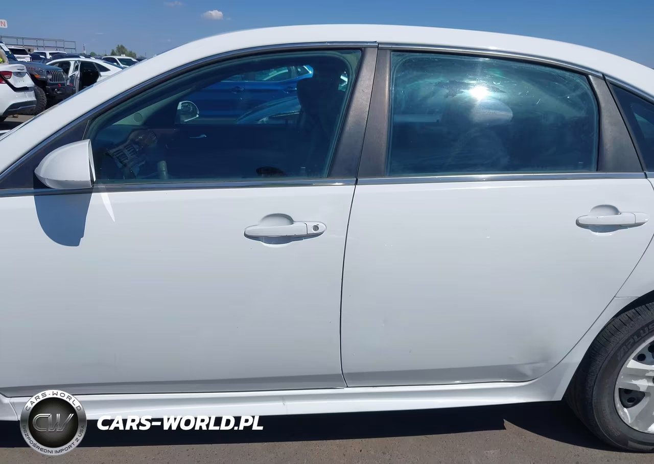 2010 Chevrolet Impala Ls VIN:2G1WA5EK5A1263551 - 14