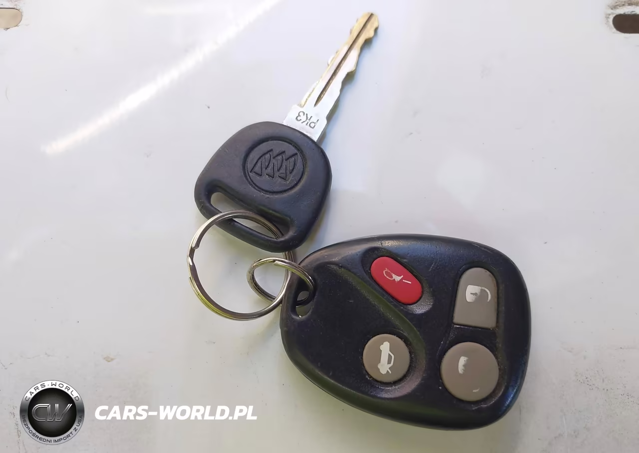 2002 Buick Lesabre Custom VIN:1G4HP54K824163994 - 11