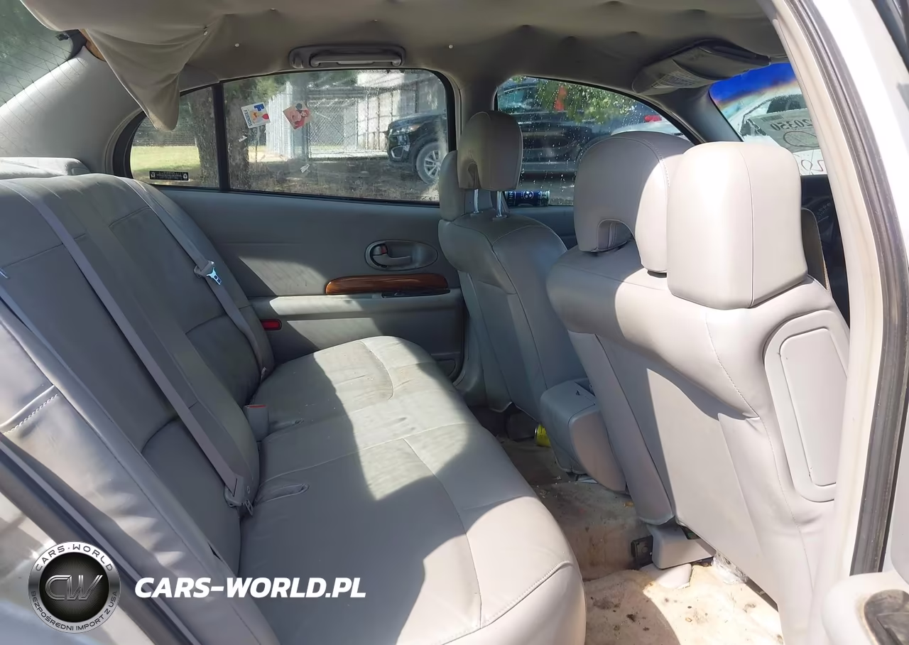 2002 Buick Lesabre Custom VIN:1G4HP54K824163994 - 8