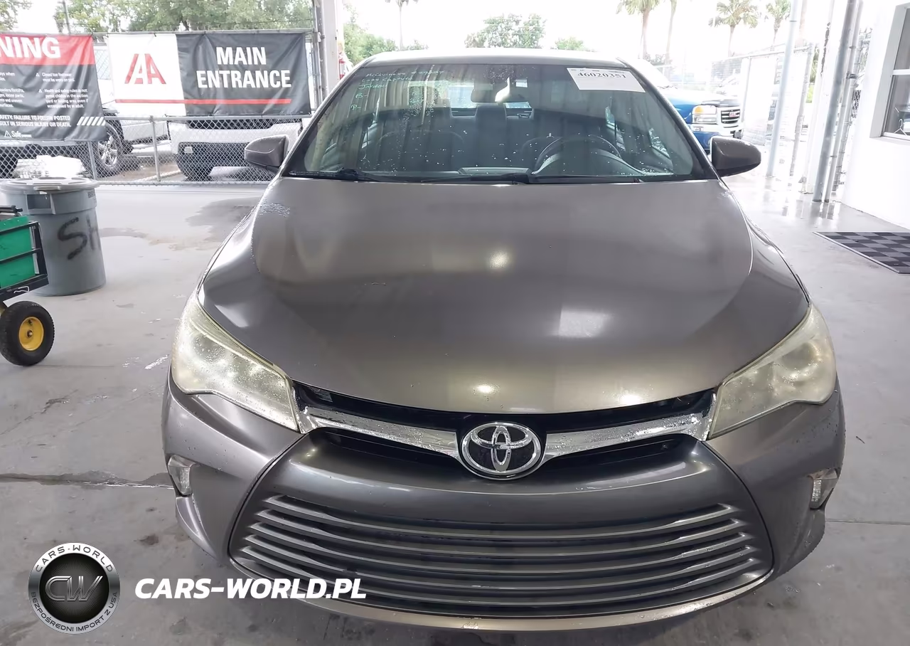 2015 Toyota Camry Le VIN:4T1BF1FK8FU096270 - 13