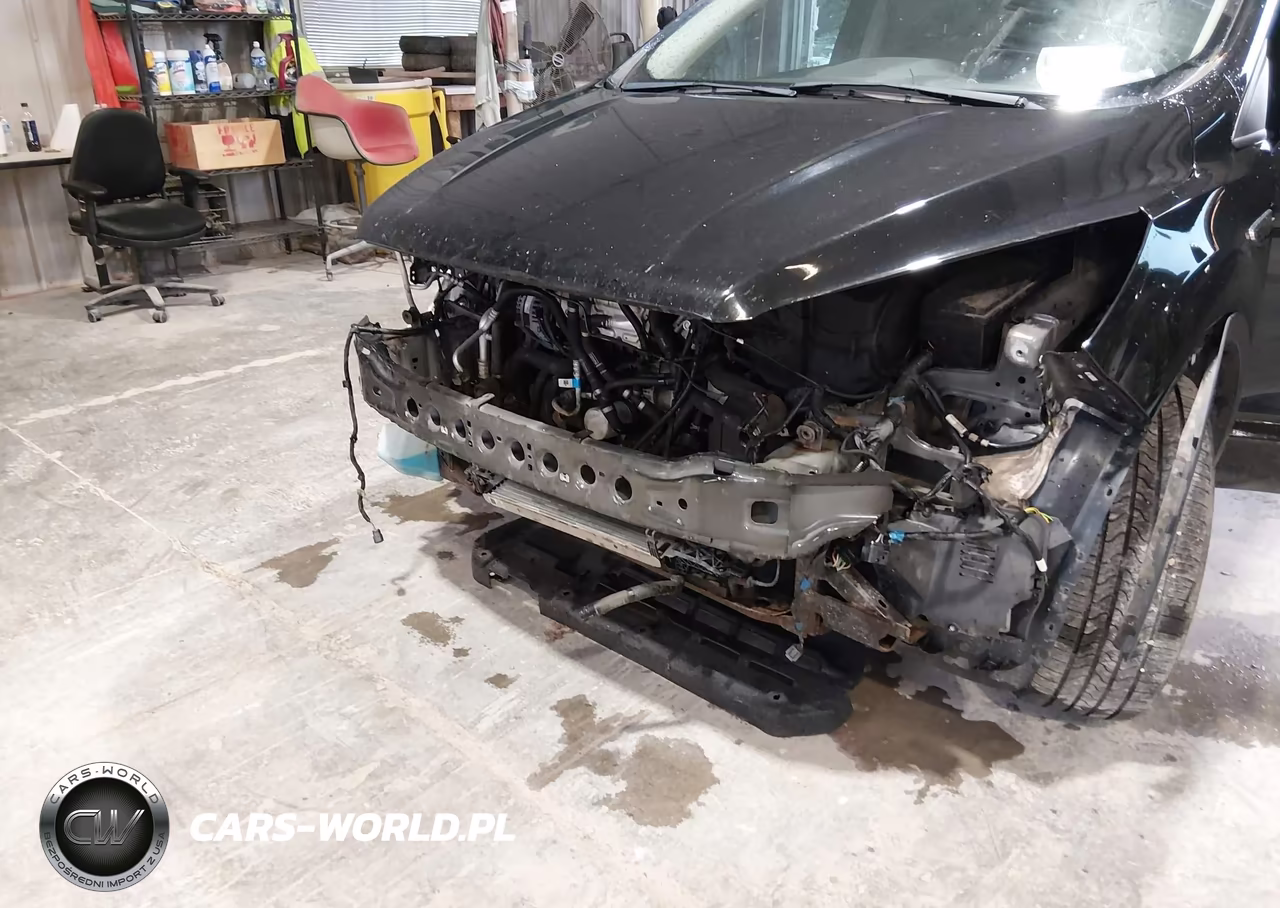 2018 Ford Escape Se VIN:1FMCU9GD1JUD21548 - 6