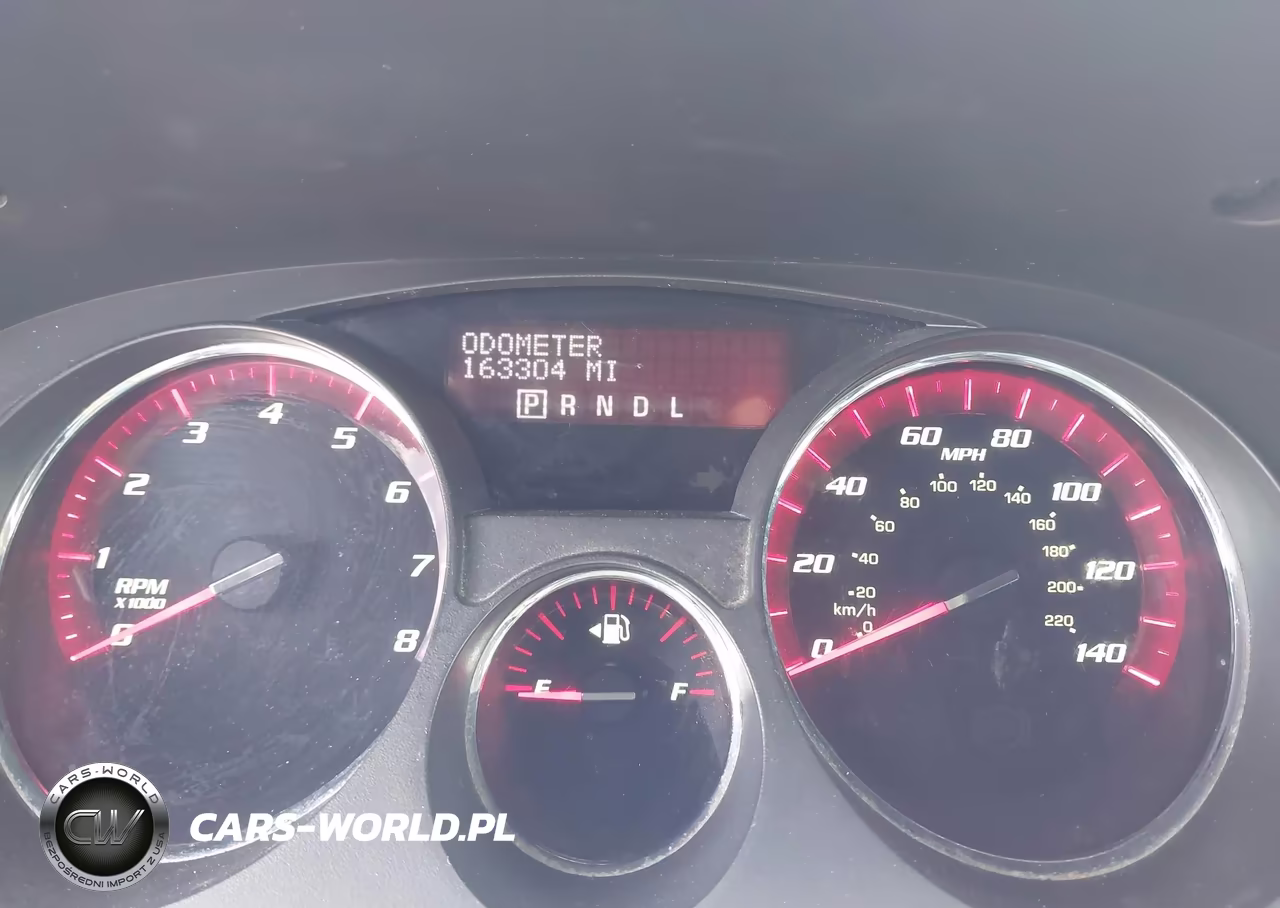 2010 GMC Acadia Sl VIN:1GKLVKED6AJ149132 - 7