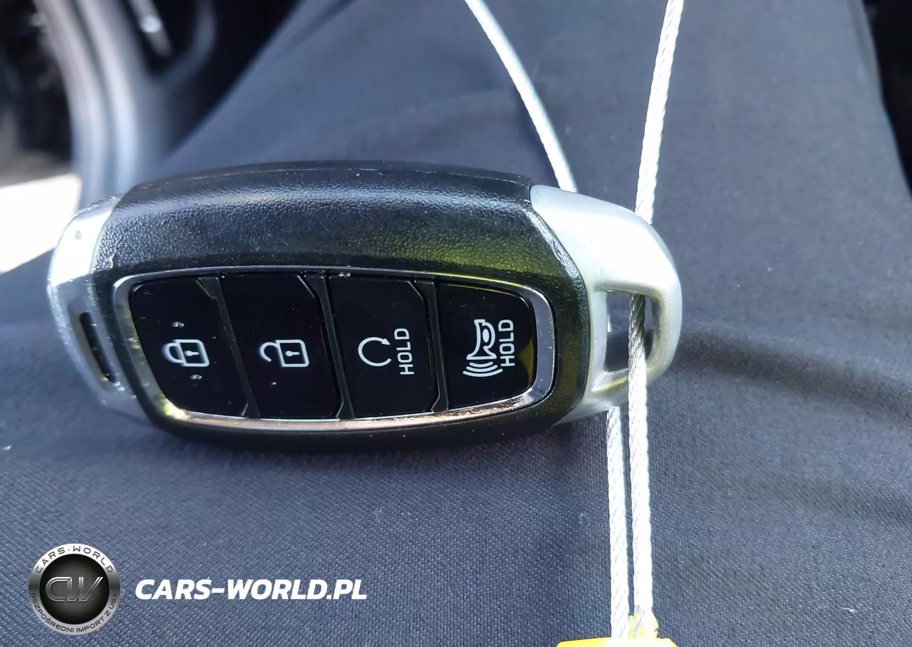 2023 Hyundai Kona Sel VIN:KM8K62ABXPU963540 - 11
