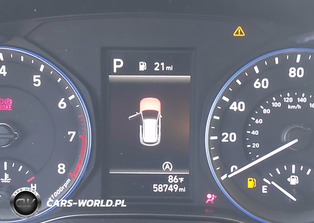 2023 Hyundai Kona Sel VIN:KM8K62ABXPU963540 - 16
