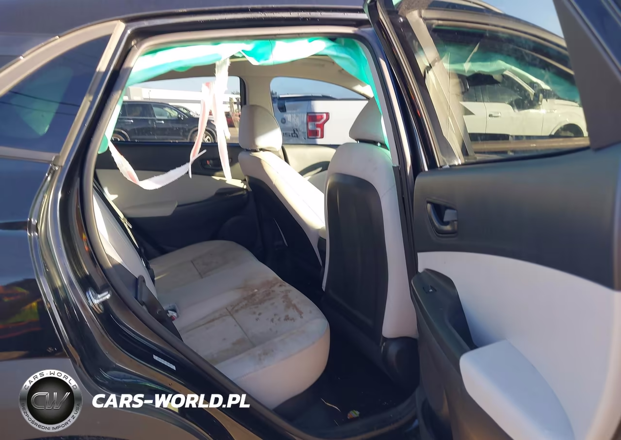 2023 Hyundai Kona Sel VIN:KM8K62ABXPU963540 - 8