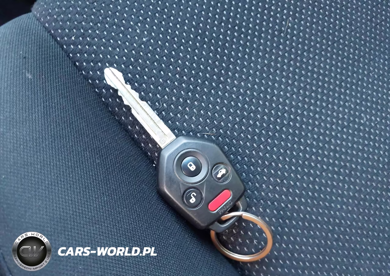 2016 Subaru Impreza 2.0I VIN:JF1GPAA67G8283338 - 11