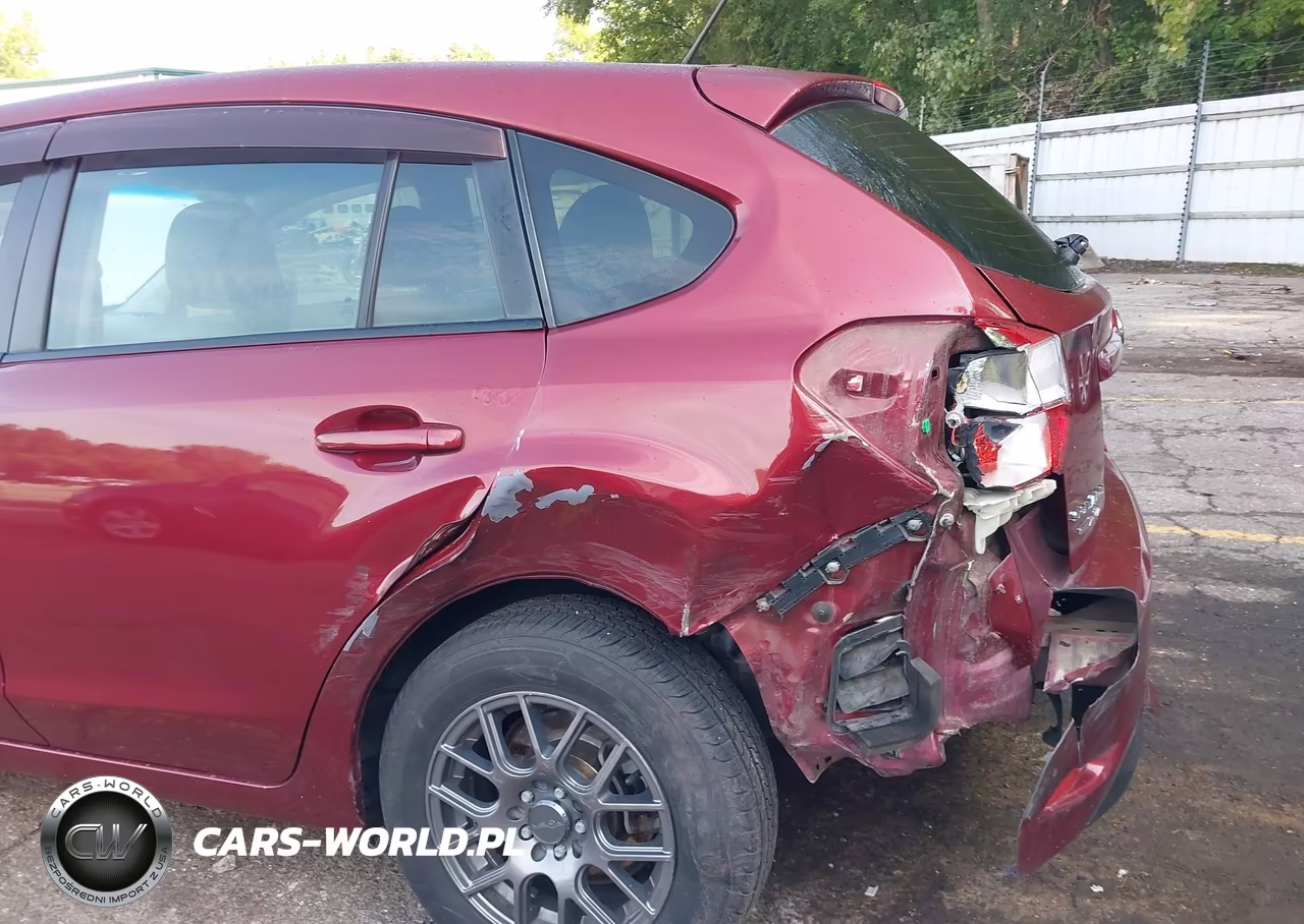 2016 Subaru Impreza 2.0I VIN:JF1GPAA67G8283338 - 6