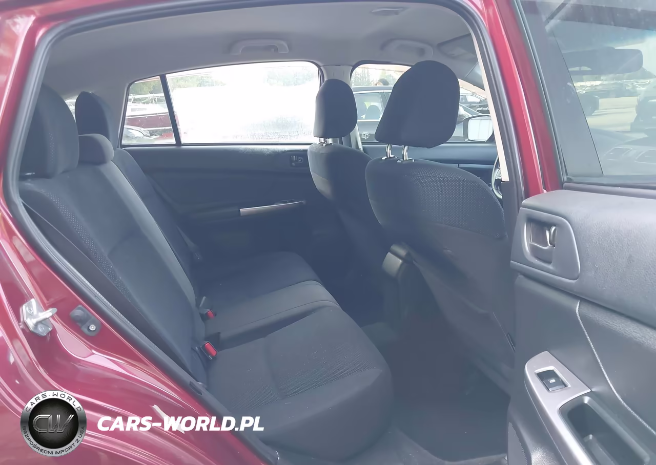 2016 Subaru Impreza 2.0I VIN:JF1GPAA67G8283338 - 8