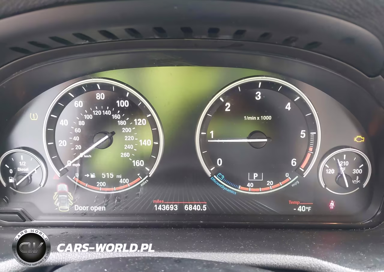 2017 BMW X3 xDrive28D VIN:5UXWY3C3XH0N88901 - 7