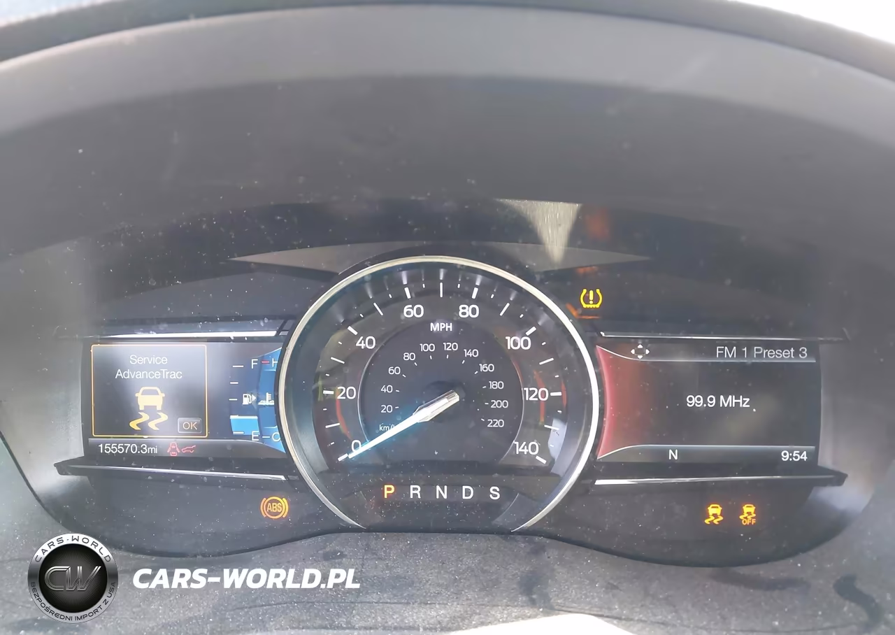 2018 Ford Explorer Xlt VIN:1FM5K7DH4JGC83564 - 7