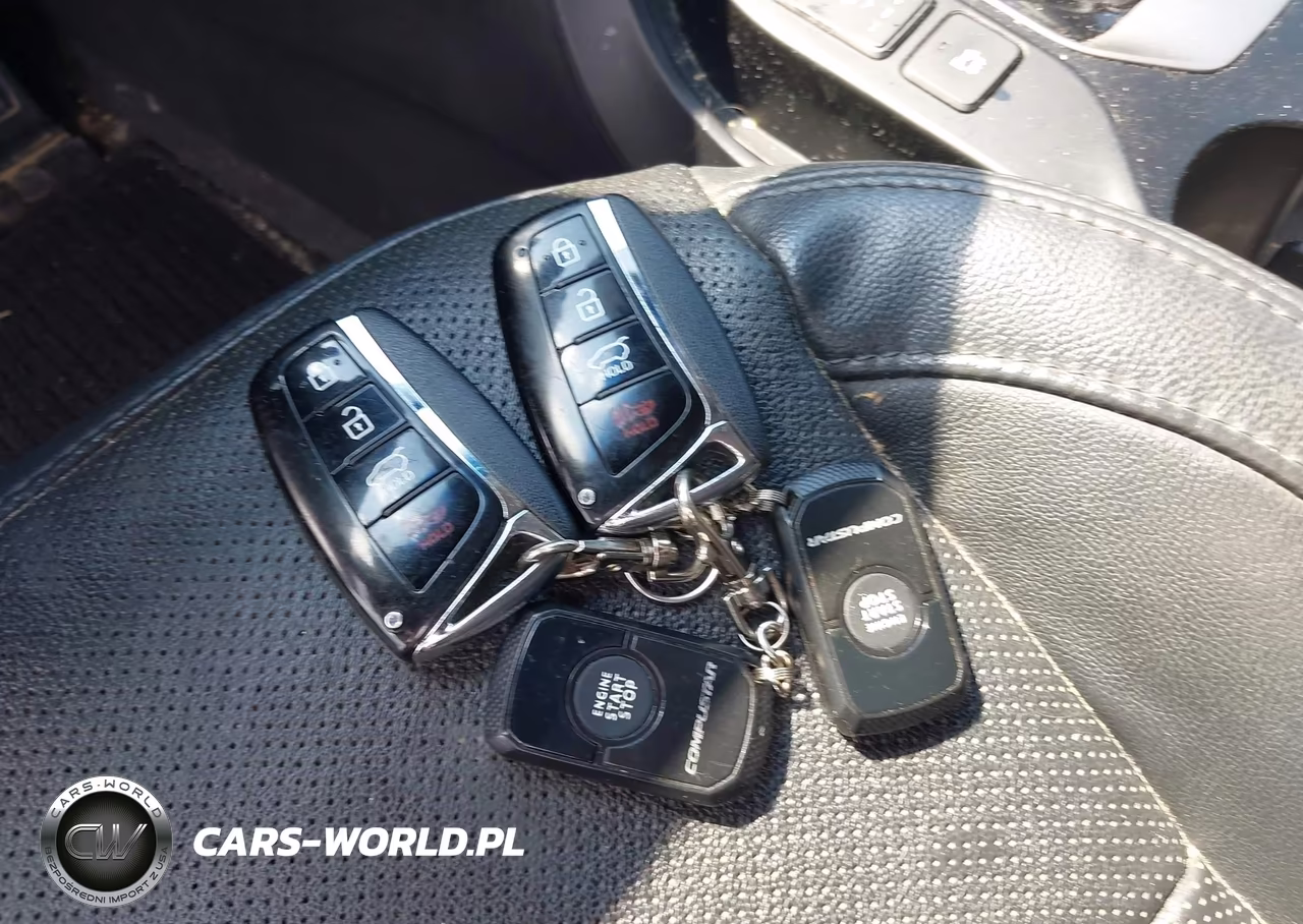 2018 Hyundai Santa Fe Sport 2.0T Ultimate VIN:5XYZWDLA5JG516951 - 11