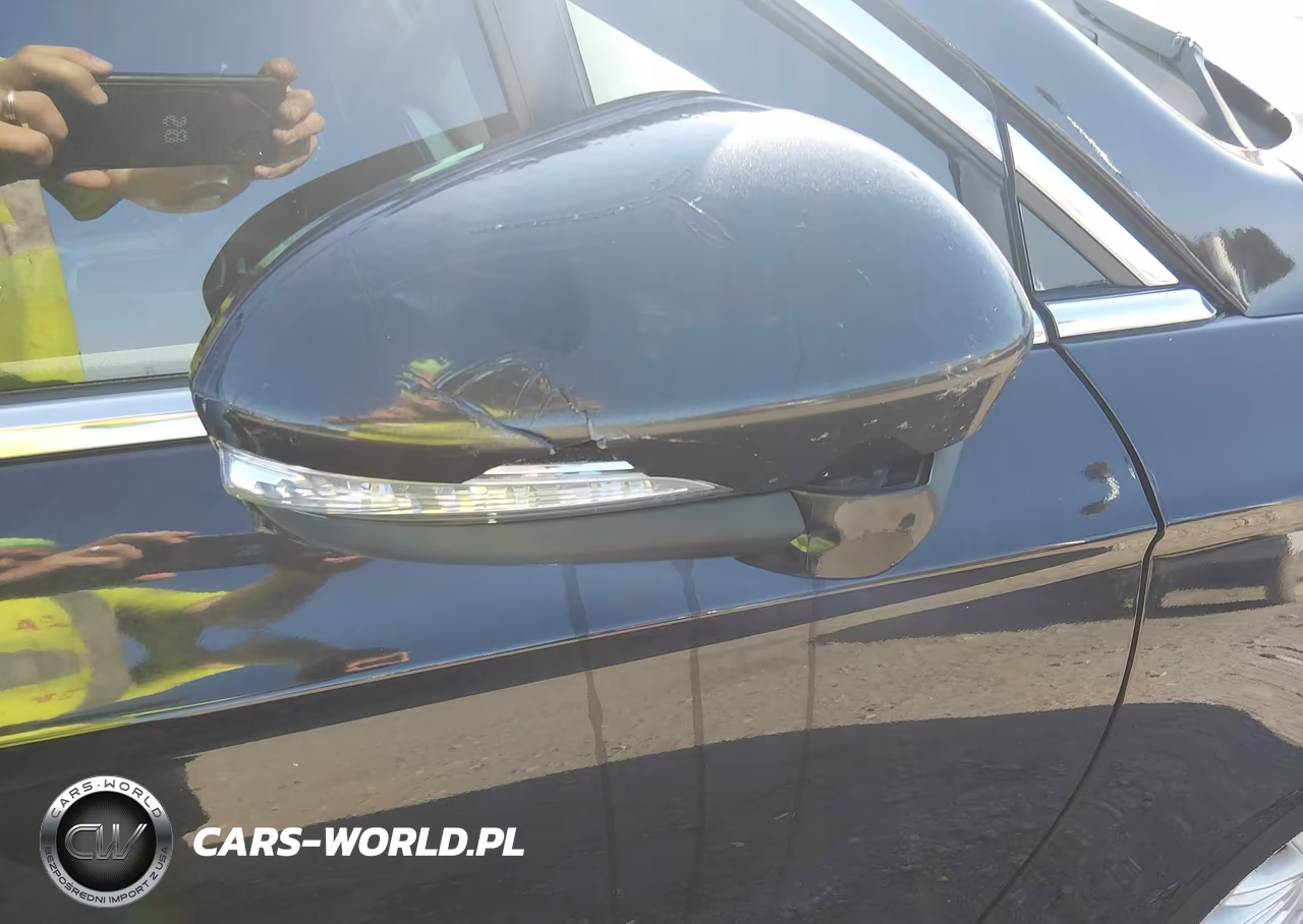2015 Ford Fusion Hybrid Se VIN:3FA6P0LU9FR310814 - 21