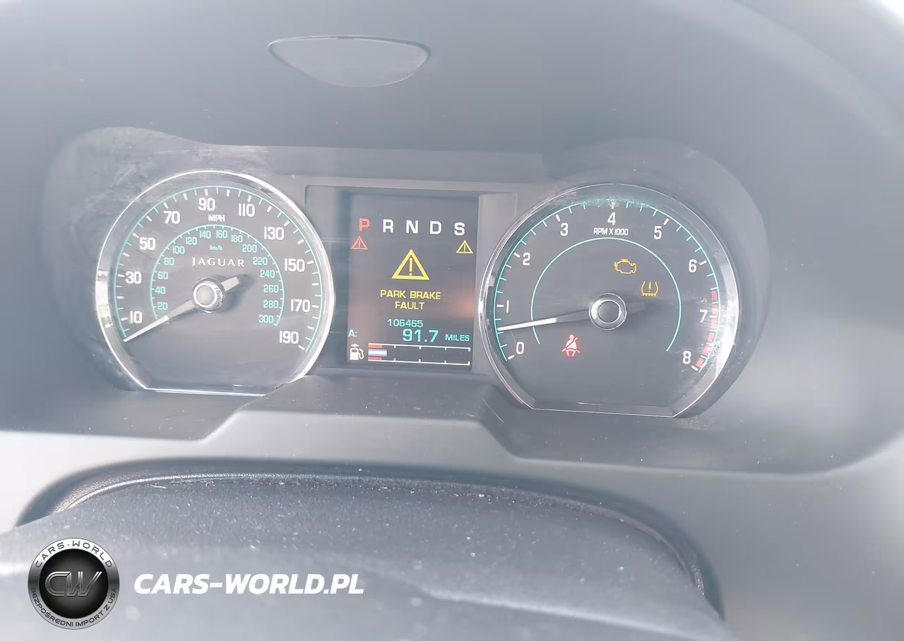2012 Jaguar Xf Portfolio VIN:SAJWA0HB0CLS36567 - 7