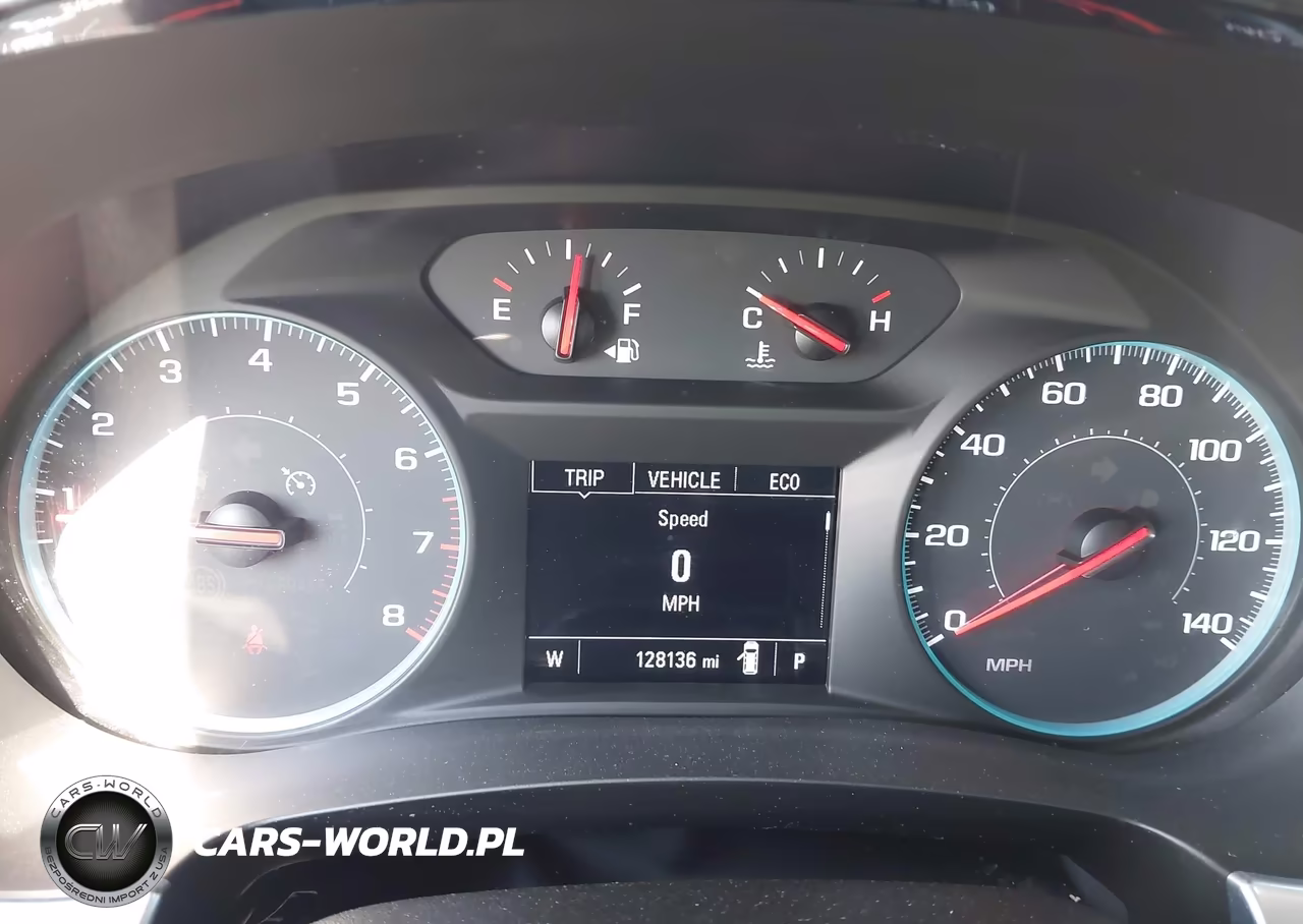2021 Chevrolet Traverse Ls VIN:1GNERFKW7MJ170038 - 7
