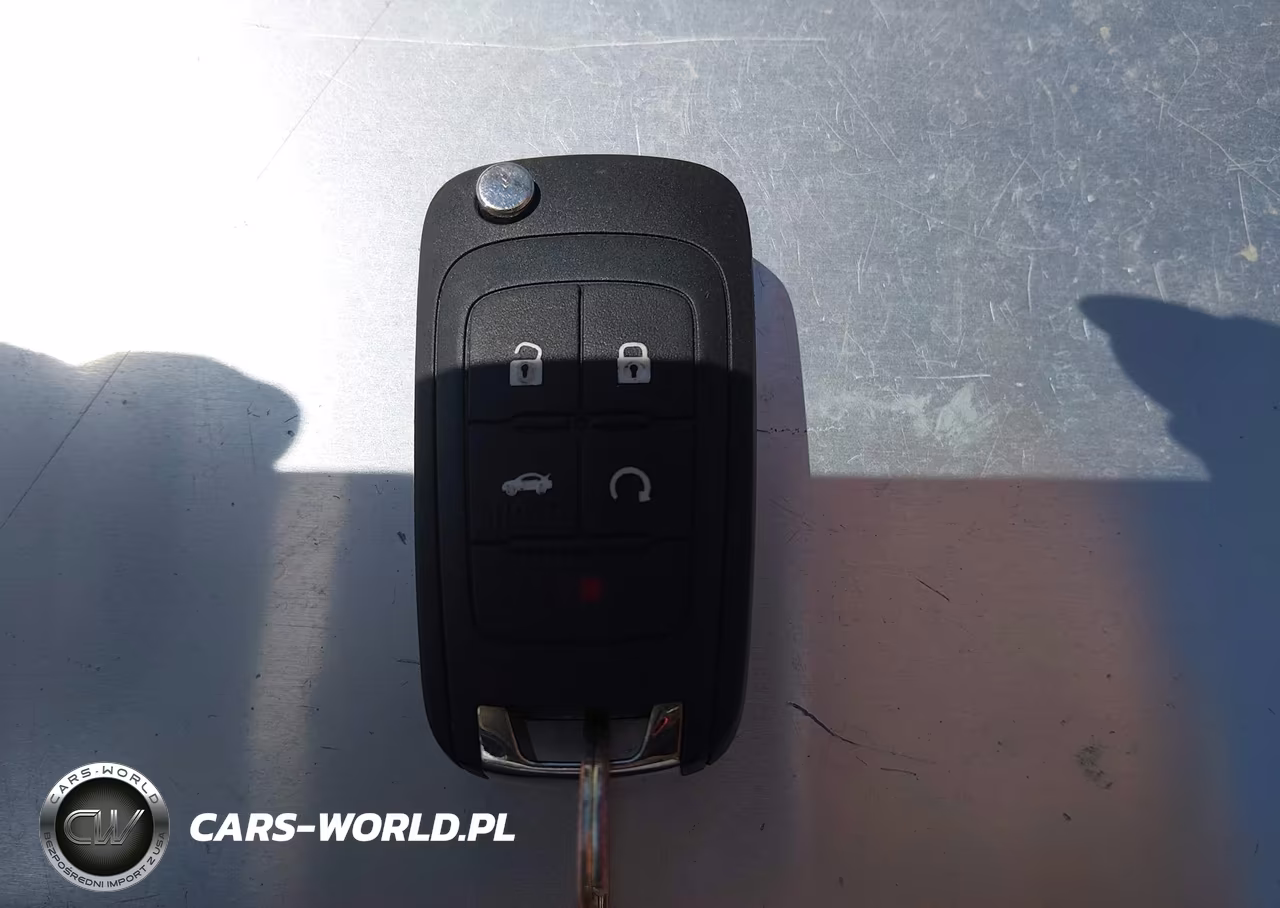 2014 Buick Lacrosse Leather Group VIN:1G4GB5GR0EF111030 - 11