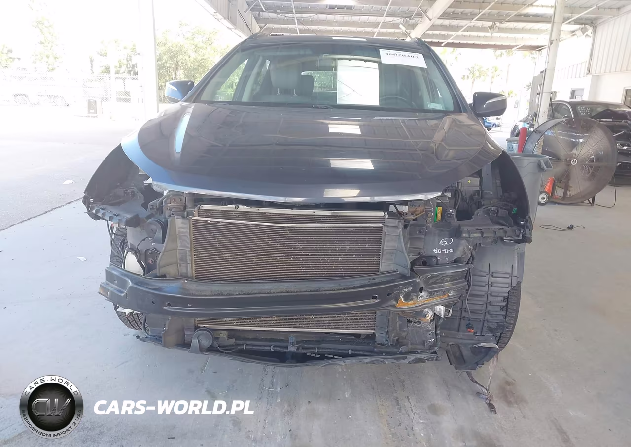 2013 Hyundai Santa Fe Sport VIN:5XYZU3LB5DG031061 - 12