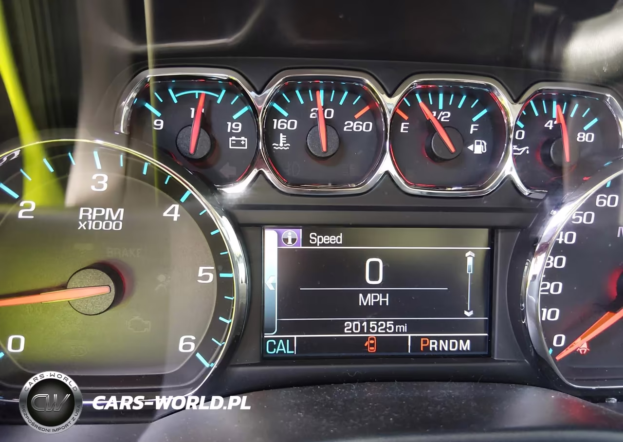 2015 Chevrolet Silverado 1500 Lt VIN:3GCUKREC1FG285749 - 15