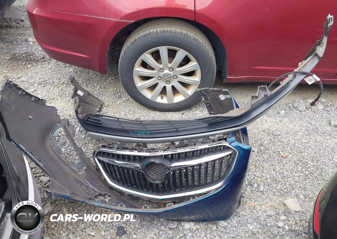 2019 Buick Encore Fwd Preferred VIN:KL4CJASB8KB790941 - 12
