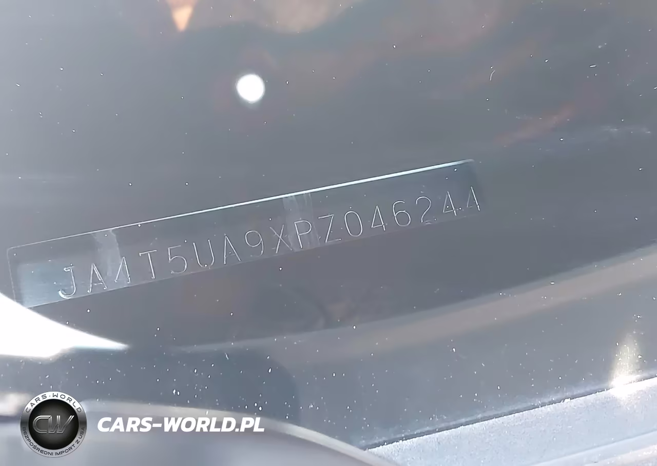 2023 Mitsubishi Outlander Phev Ralliart S-Awc-Se S-Awc VIN:JA4T5UA9XPZ046244 - 9