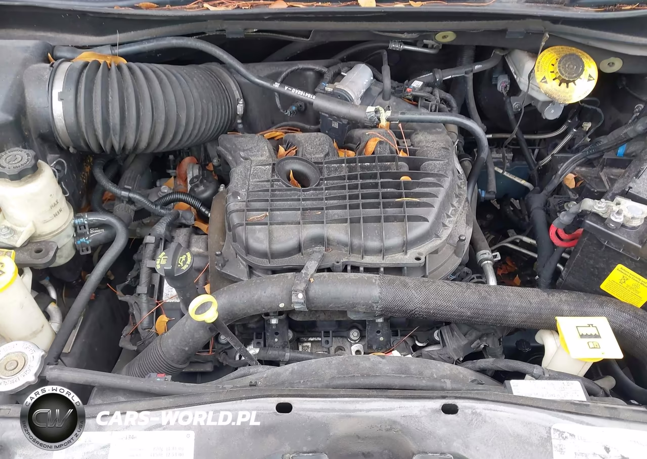 2019 Dodge Grand Caravan Sxt VIN:2C4RDGCG5KR784987 - 10