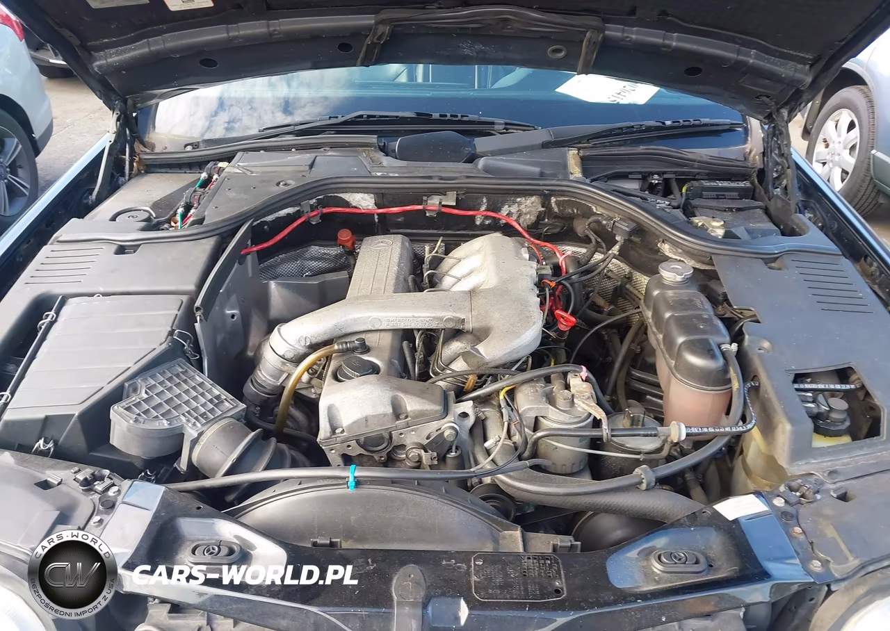 1992 MERCEDES-BENZ 300 SD VIN:WDBGB34E8NA061712 - 10
