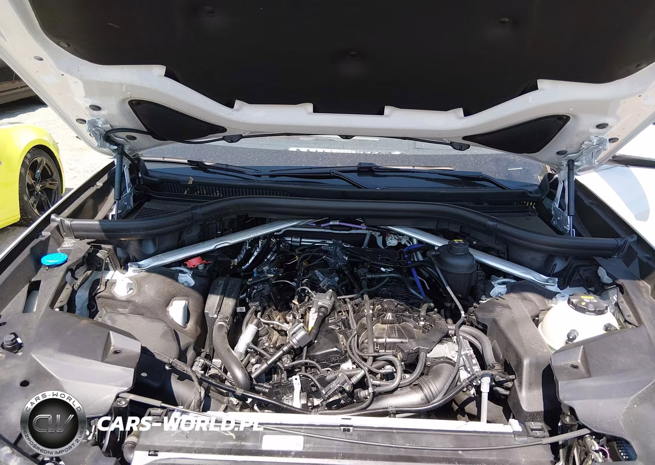 2022 BMW X7 xDrive40I VIN:5UXCW2C04N9M37150 - 10