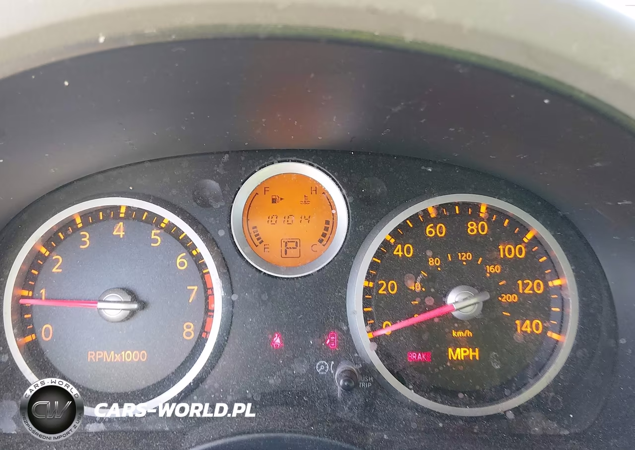 2008 Nissan Sentra 2.0S VIN:3N1AB61E48L652603 - 7