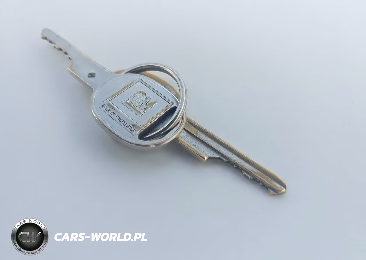 1995 Chevrolet Caprice Classic VIN:1G1BL82P4SR176582 - 11