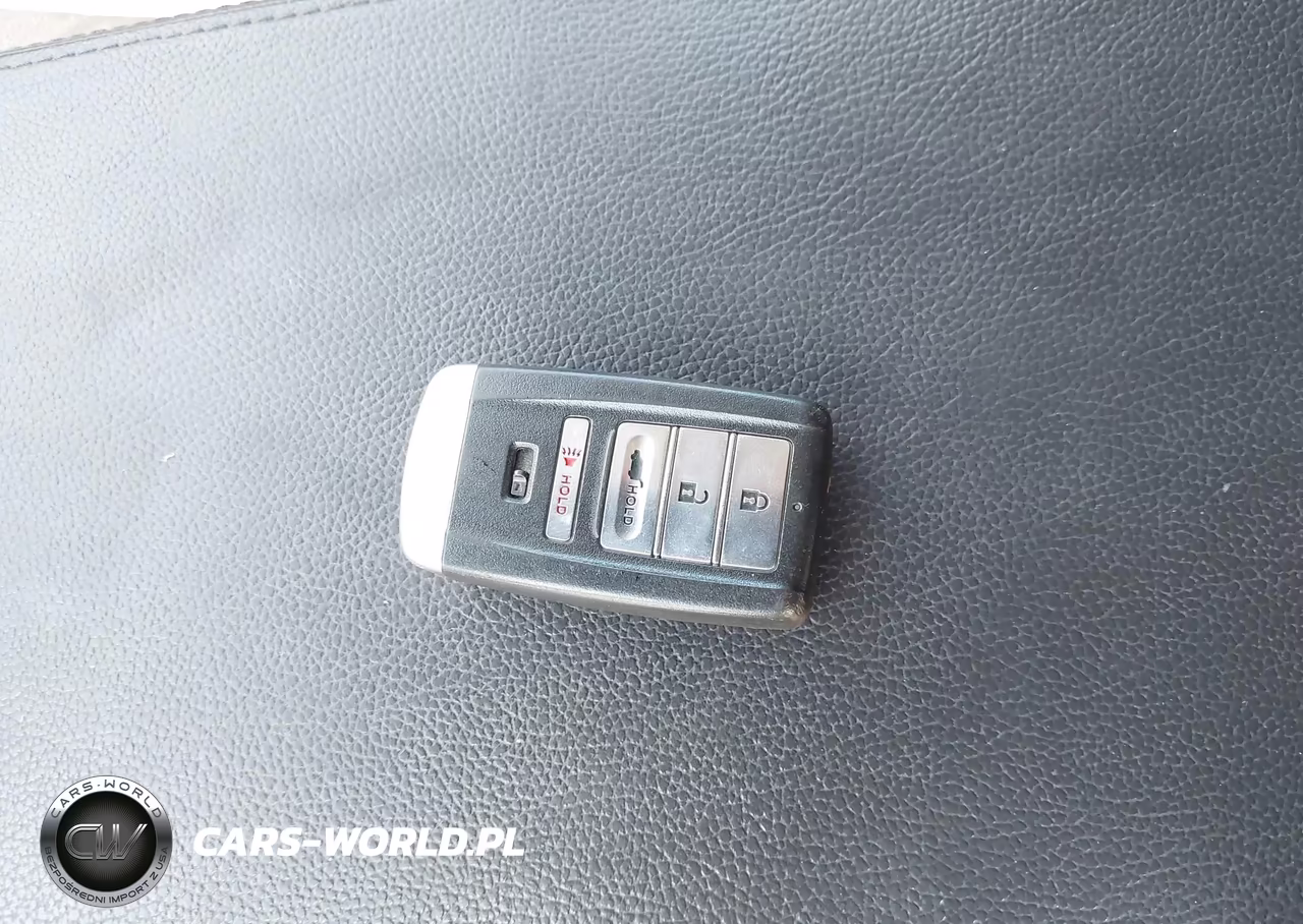 2018 Acura Rdx Technology Acurawatch Plus Packages-Technology Package VIN:5J8TB3H52JL006893 - 11