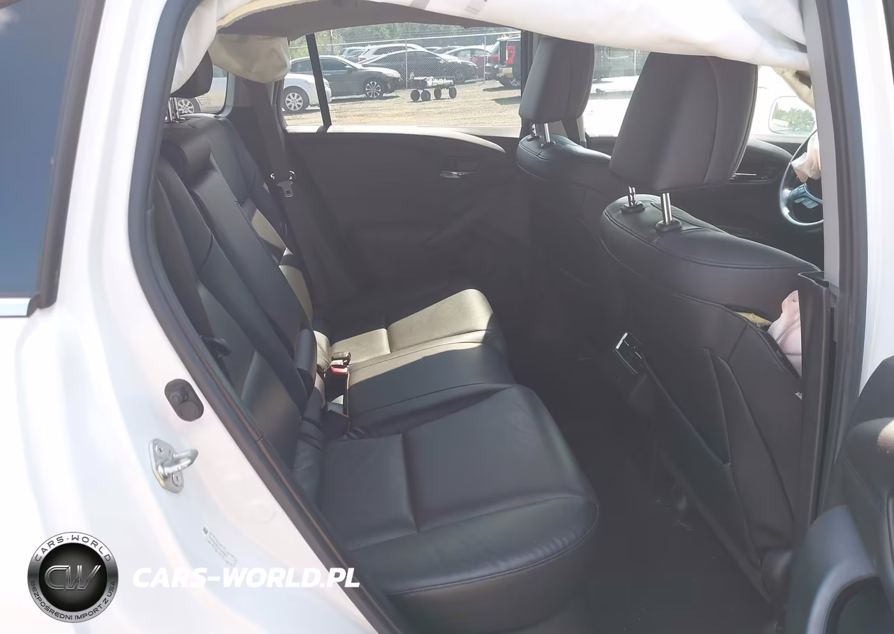 2018 Acura Rdx Technology Acurawatch Plus Packages-Technology Package VIN:5J8TB3H52JL006893 - 8