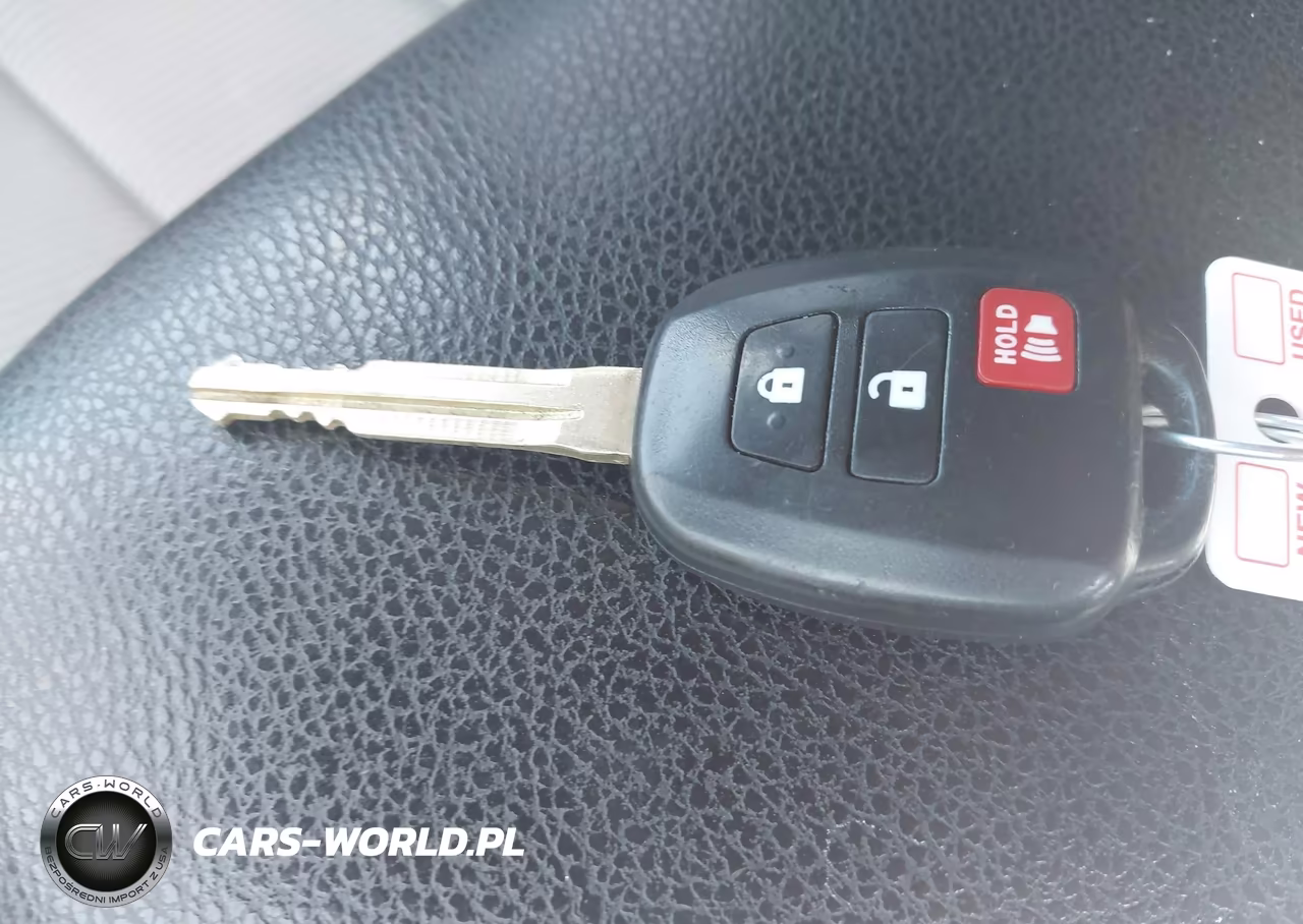 2015 Toyota Rav4 Le VIN:2T3BFREV3FW317582 - 11