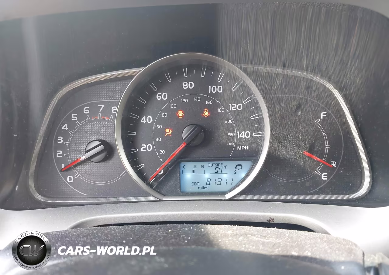 2015 Toyota Rav4 Le VIN:2T3BFREV3FW317582 - 7