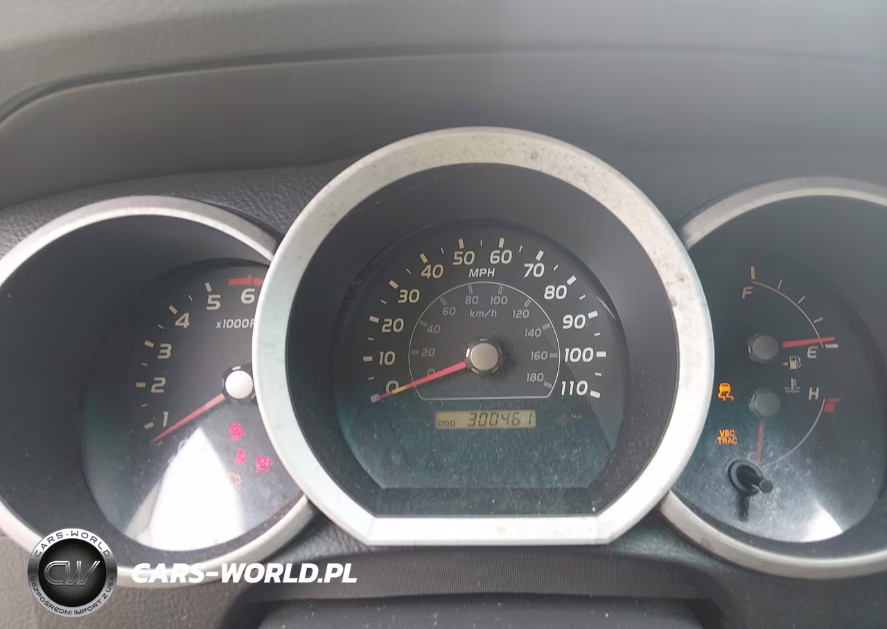 2007 Toyota 4Runner Sr5 VIN:JTEZU14R978091013 - 15