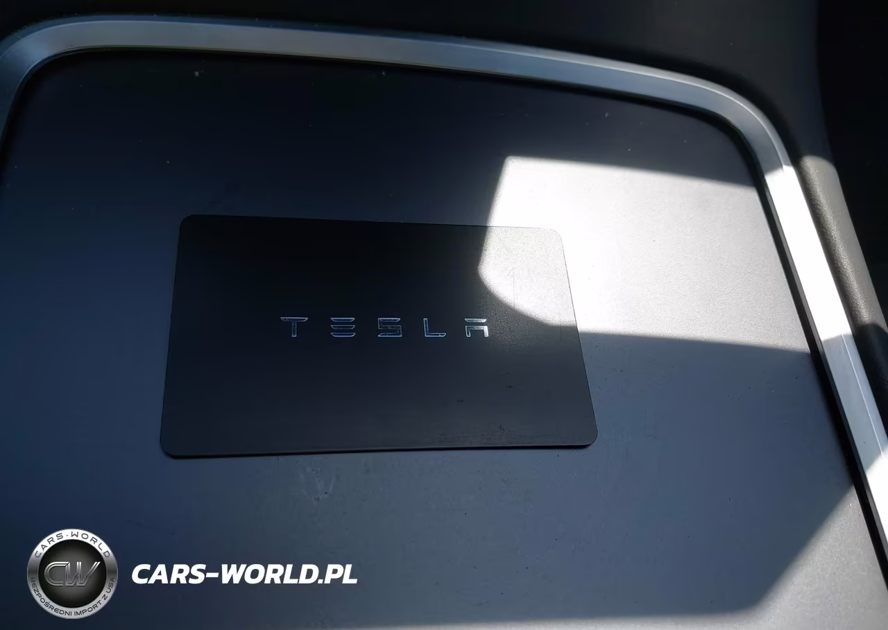 2024 Tesla Model Y Long Range Dual Motor All-Wheel Drive VIN:7SAYGDEE4RF013667 - 11